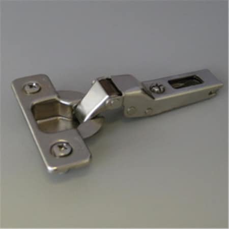 Made4Mattress 120 deg Half-OL Self Close Screw-On MA2977309